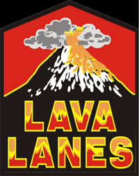 Lava Lanes