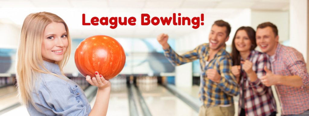 league bowling