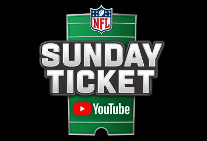 NFL sunday ticket